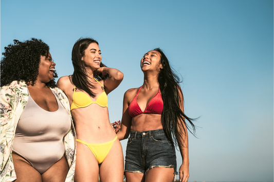 The Importance of Four-Way Stretch: Selecting the Perfect Swimwear Fabric