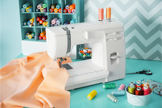 Beginner's Guide to Sewing Swimwear: Must-Have Tools and Materials