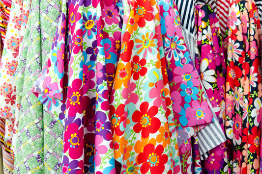 Making Waves: Shopping for Swimwear Fabric in the USA & Canada