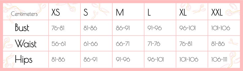 DIY | 90's High Cut Bikini Bottom | PDF Sewing Pattern